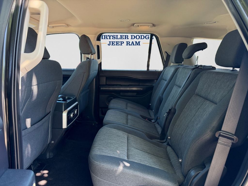 2023 Ford Expedition XLT
