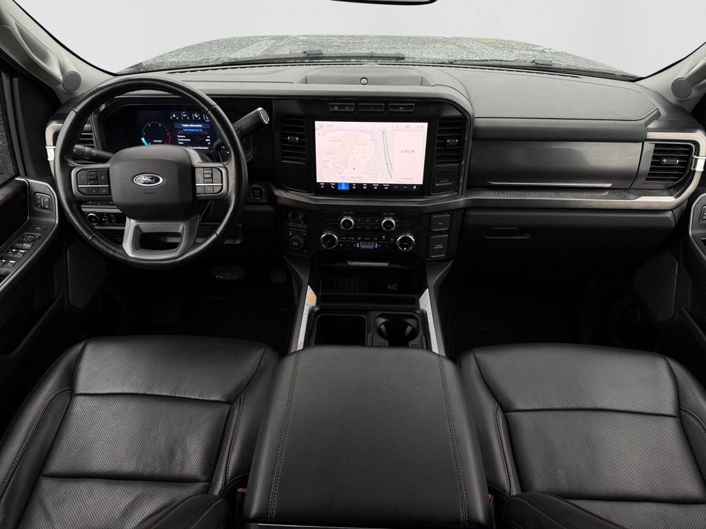 2024 Ford F-250SD Lariat