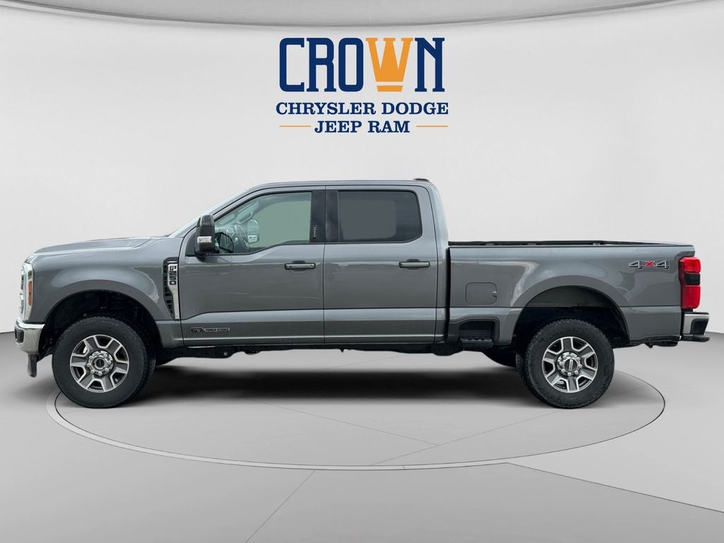 2024 Ford F-250SD Lariat