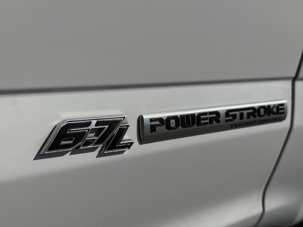 2020 Ford F-250SD XLT