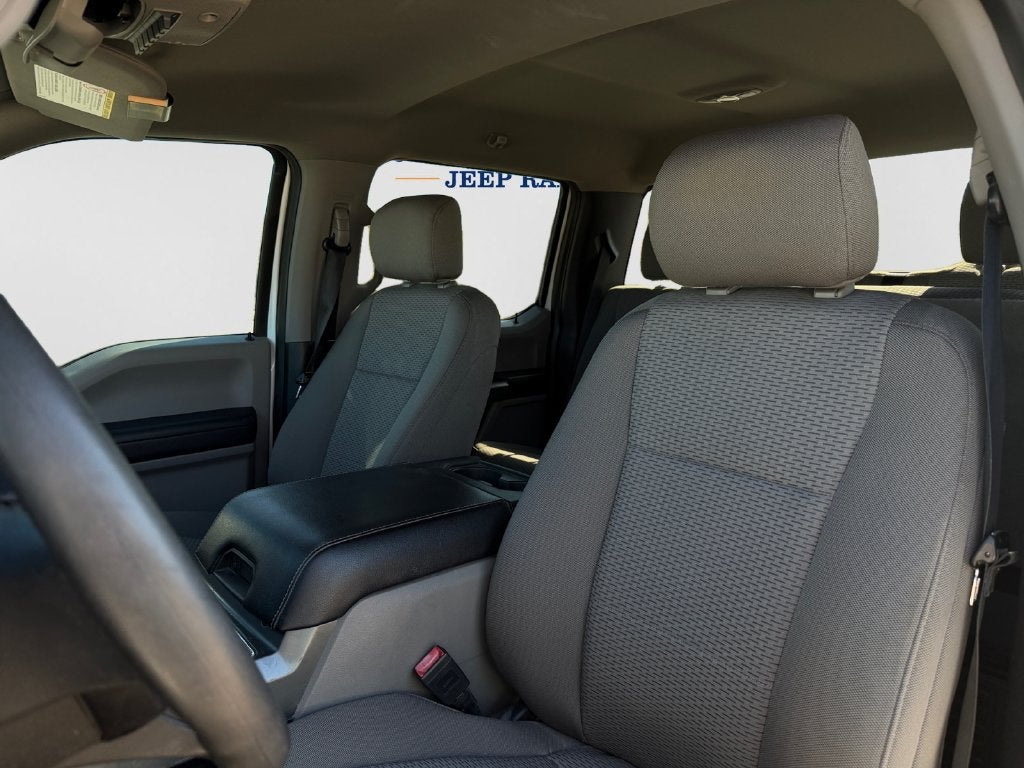 2020 Ford F-250SD XLT