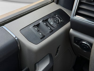 2022 Ford F-250SD XLT
