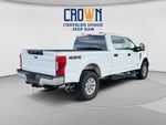 2022 Ford F-250SD XLT
