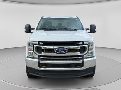 2022 Ford F-250SD XLT