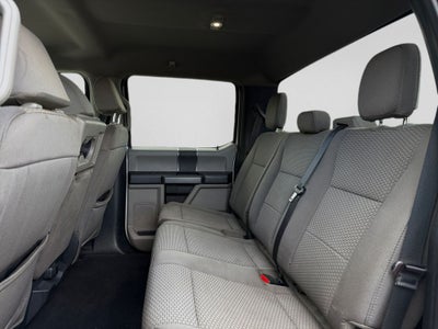 2022 Ford F-250SD XLT