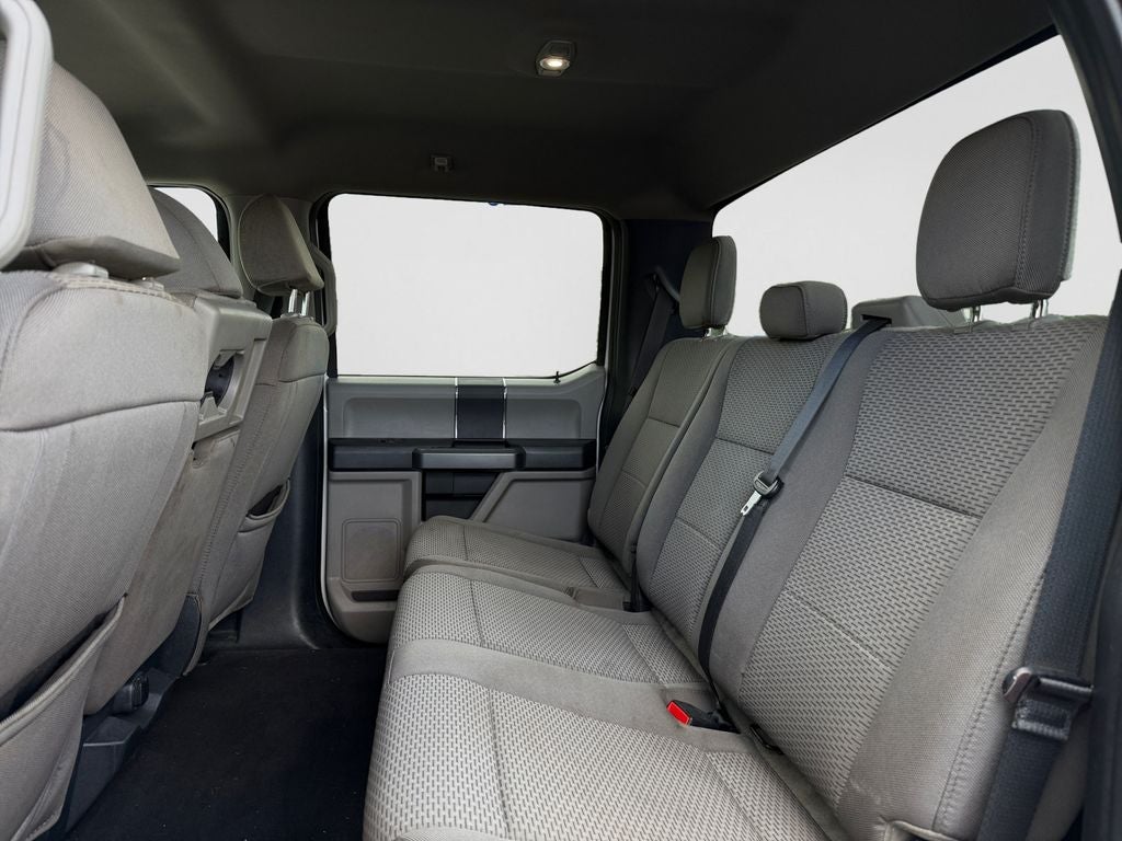 2022 Ford F-250SD XLT