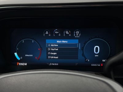 2023 Ford F-350SD Lariat DRW