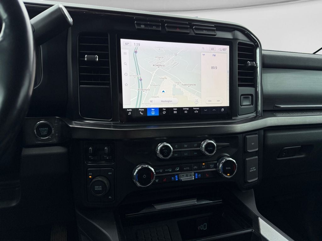 2023 Ford F-350SD Lariat DRW