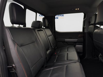 2023 Ford F-350SD Lariat DRW