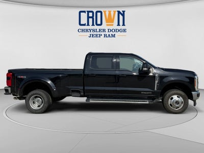 2023 Ford F-350SD Lariat DRW