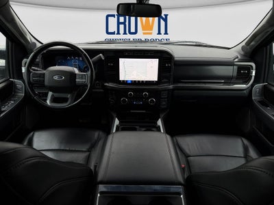 2023 Ford F-350SD Lariat DRW