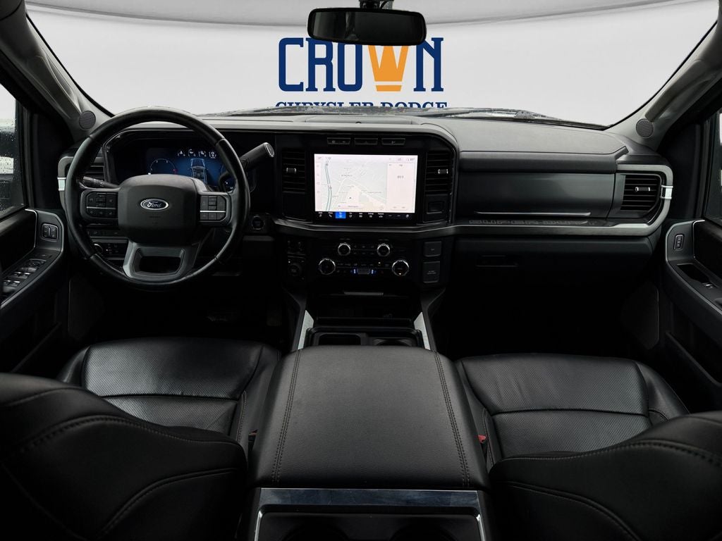 2023 Ford F-350SD Lariat DRW