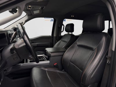 2023 Ford F-350SD Lariat DRW