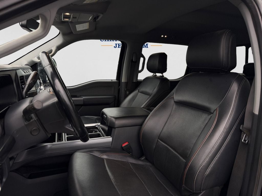 2023 Ford F-350SD Lariat DRW