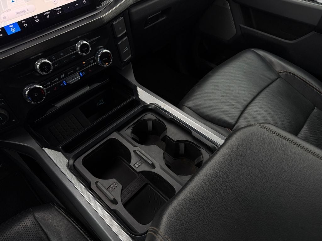 2023 Ford F-350SD Lariat DRW