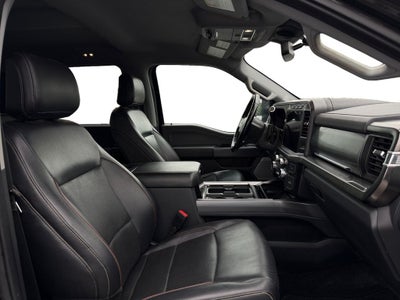 2023 Ford F-350SD Lariat DRW