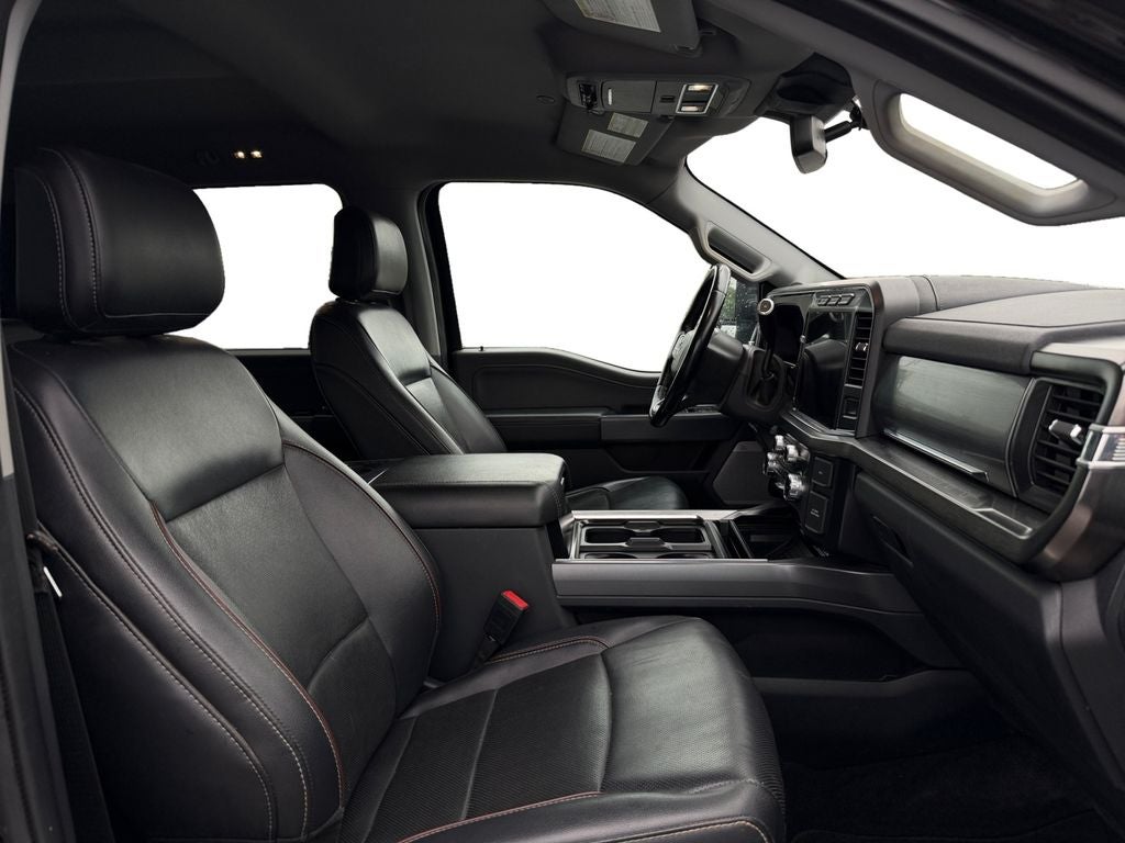 2023 Ford F-350SD Lariat DRW