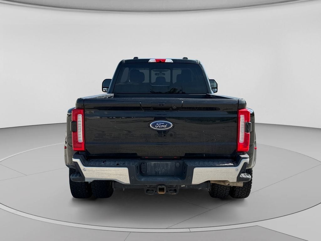 2023 Ford F-350SD Lariat DRW