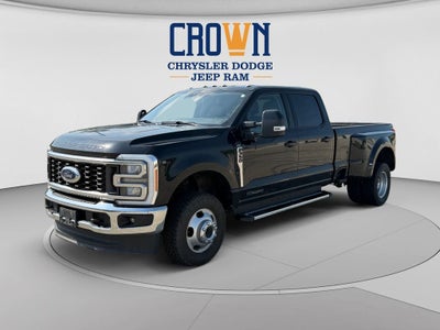 2023 Ford F-350SD Lariat DRW