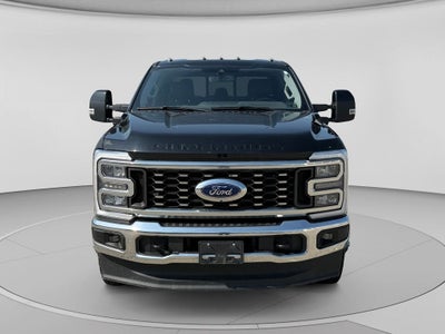 2023 Ford F-350SD Lariat DRW