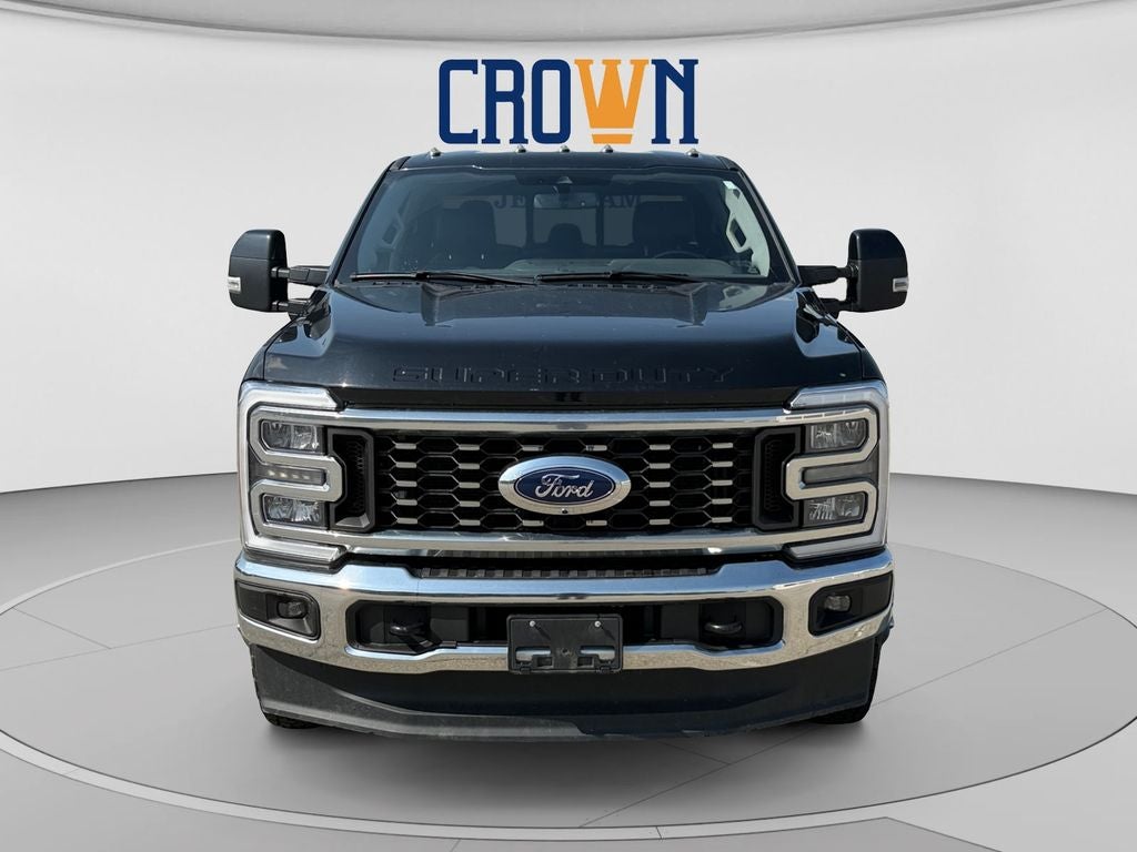2023 Ford F-350SD Lariat DRW