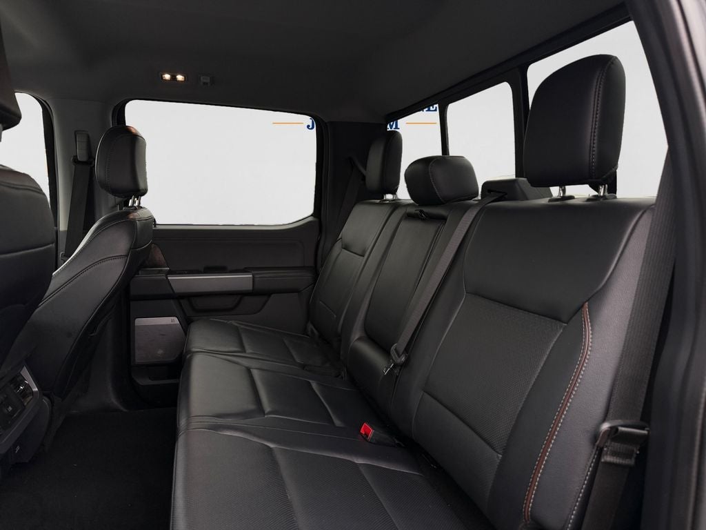 2023 Ford F-350SD Lariat DRW