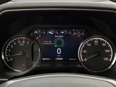2023 Ford F-150 XLT Heritage