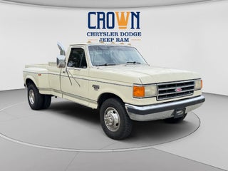 1988 Ford F-350 Base
