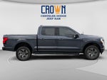 2022 Ford F-150 Lightning Lariat