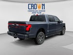 2022 Ford F-150 Lightning Lariat
