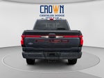 2022 Ford F-150 Lightning Lariat
