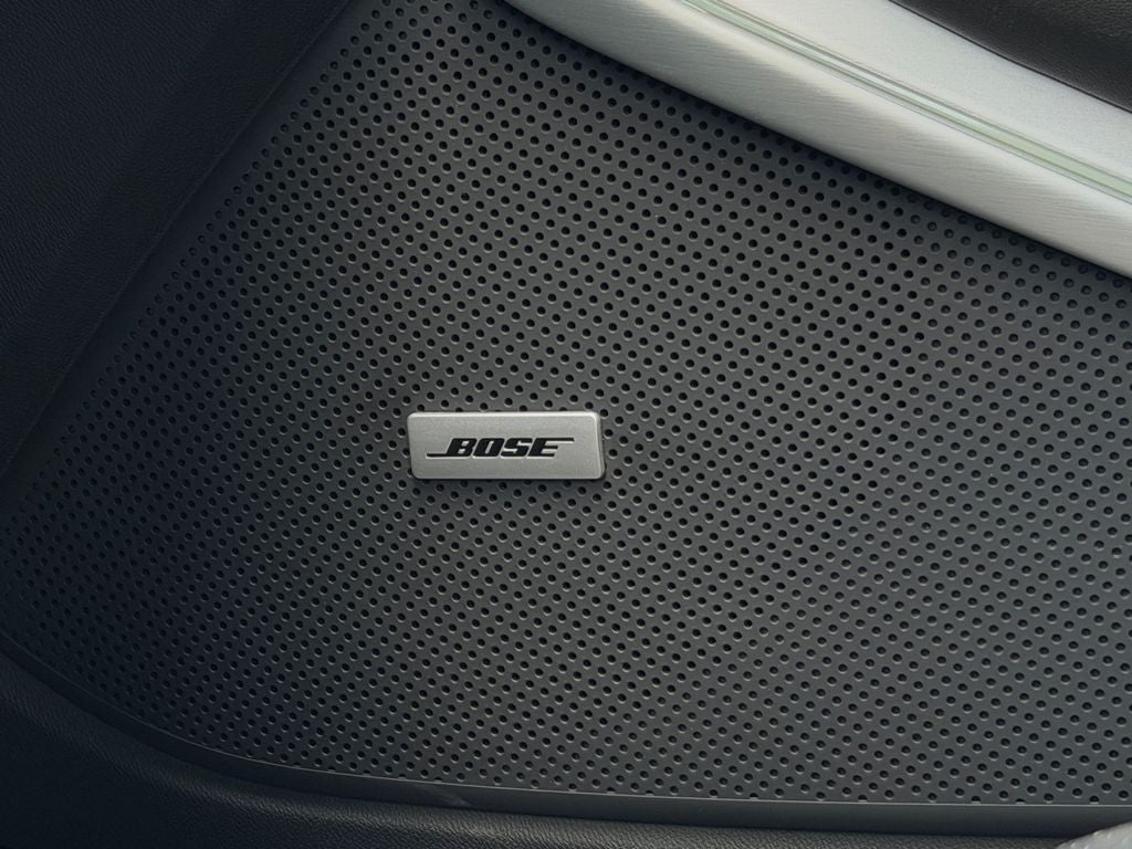2024 Chevrolet Camaro SS 2SS