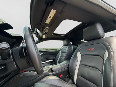 2024 Chevrolet Camaro SS 2SS