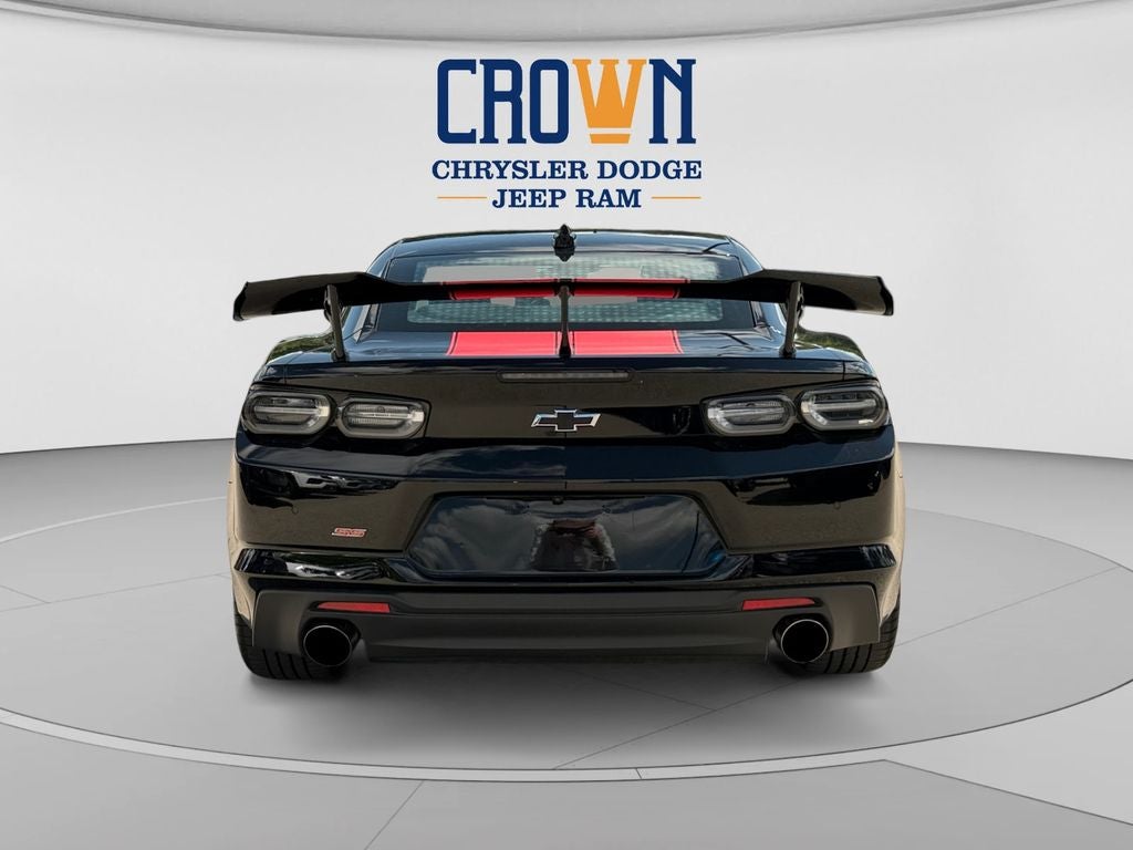 2024 Chevrolet Camaro SS 2SS