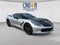 2017 Chevrolet Corvette Stingray Z51 1LT