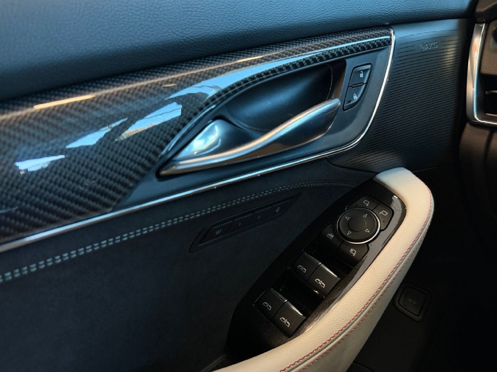 2026 Cadillac CT5 V-Series