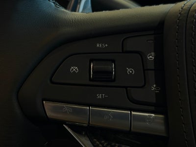 2026 Cadillac CT5 V-Series