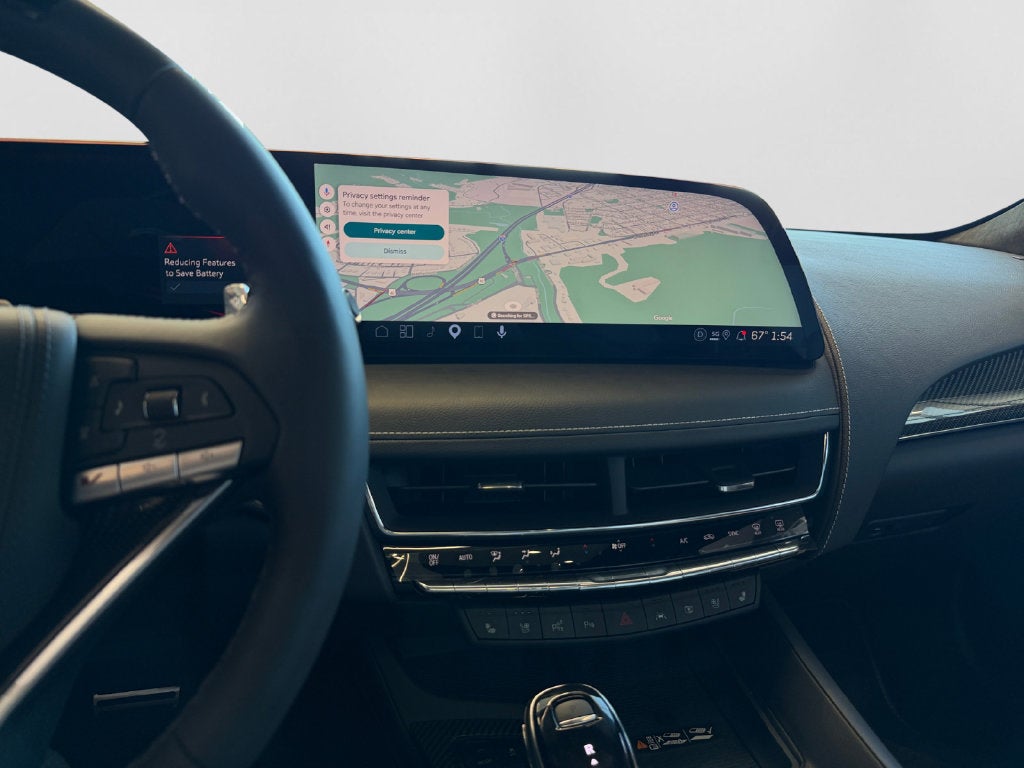 2026 Cadillac CT5 V-Series