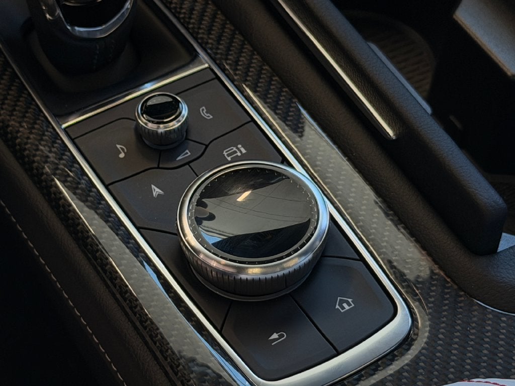 2026 Cadillac CT5 V-Series