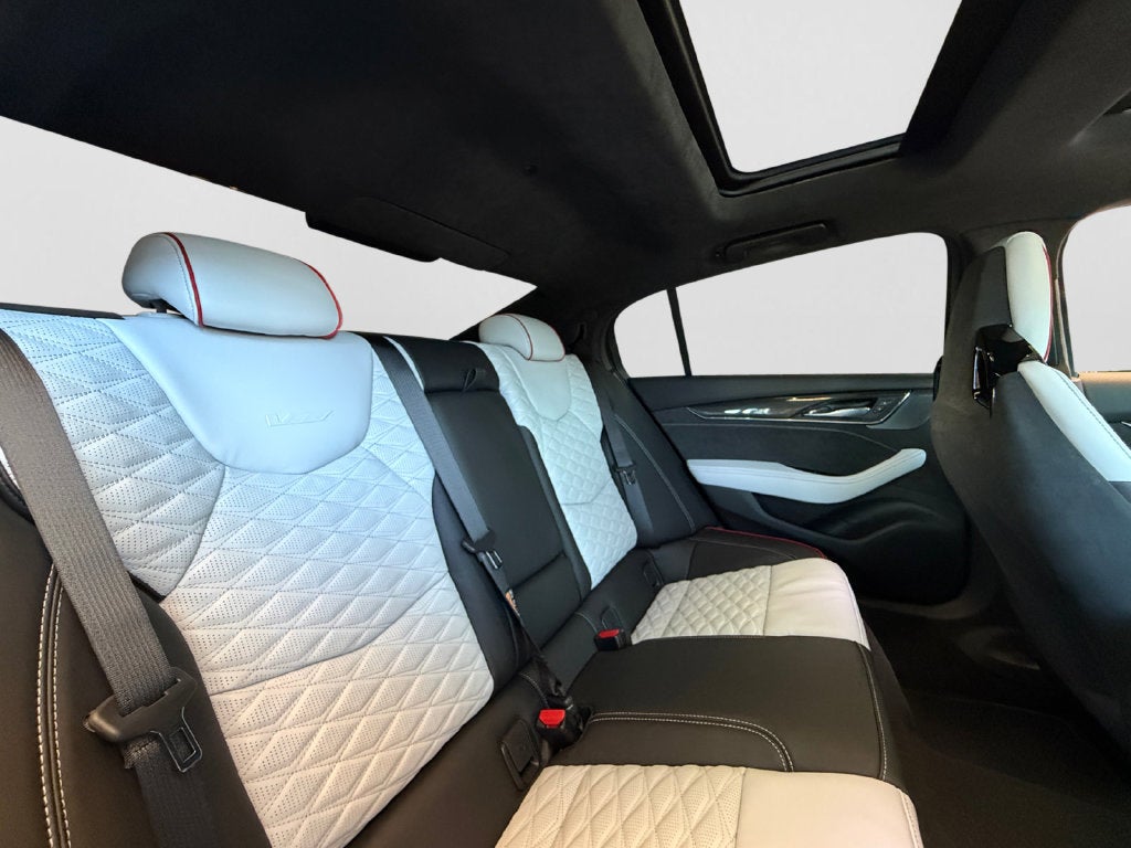 2026 Cadillac CT5 V-Series