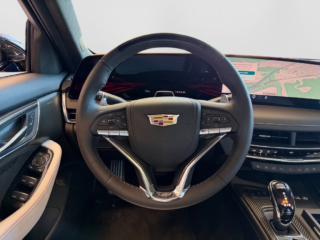 2026 Cadillac CT5 V-Series