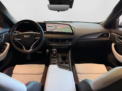 2026 Cadillac CT5 V-Series