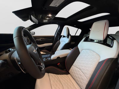 2026 Cadillac CT5 V-Series