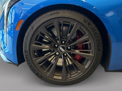2026 Cadillac CT5 V-Series