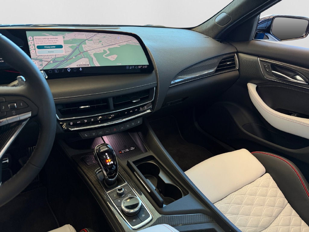 2026 Cadillac CT5 V-Series