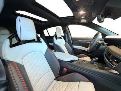 2026 Cadillac CT5 V-Series