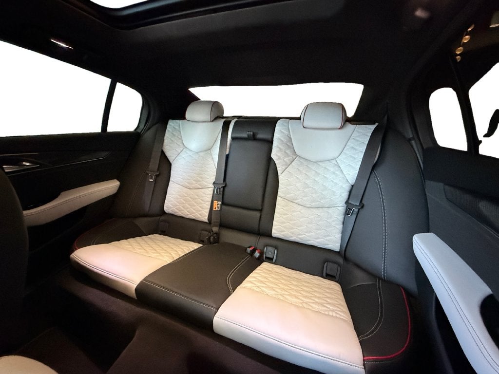 2026 Cadillac CT5 V-Series