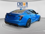 2026 Cadillac CT5 V-Series