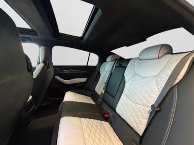 2026 Cadillac CT5 V-Series