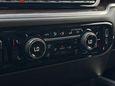 2026 Chevrolet Silverado 3500HD LT